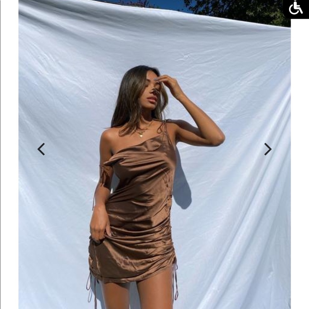 Endless Possibilities Dress